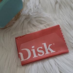 SanDisk Red Mini Cloth